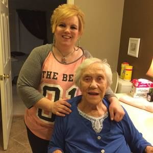 Meet your Posher, Katrina